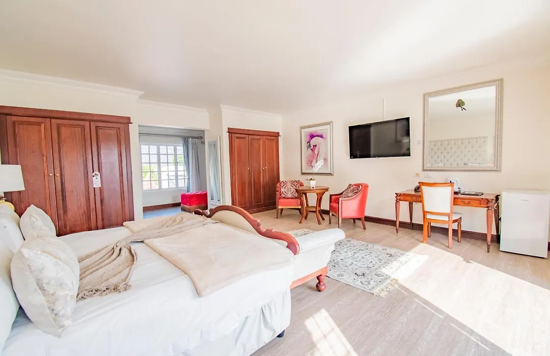 Emakhosini Boutique Hotel-1
