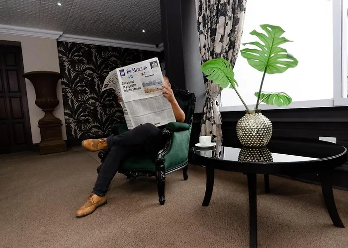 Marilyn Boutique Hotel