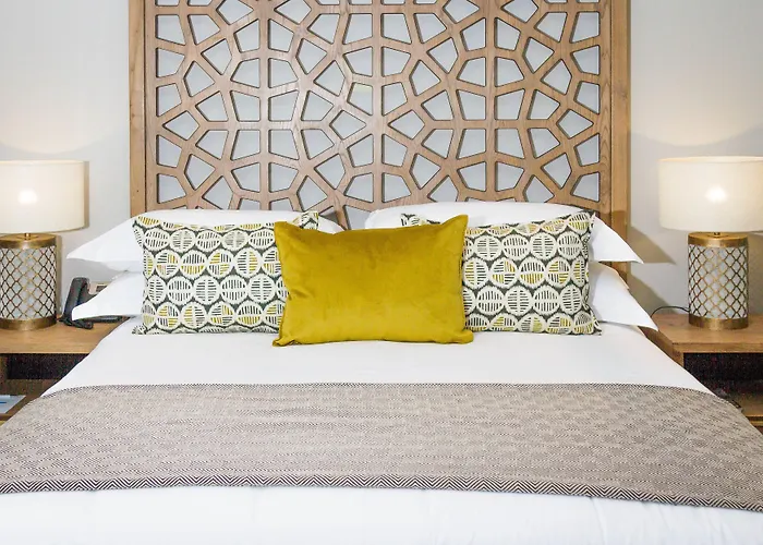 Endless Horizons BoutiqueBoutique Hotel