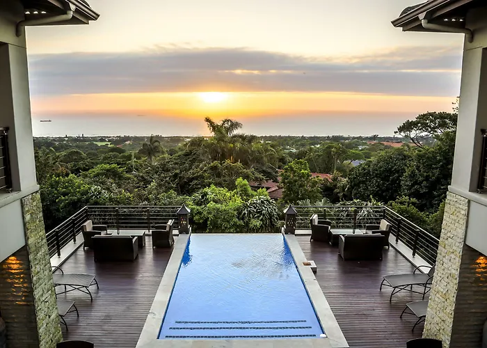 Endless Horizons BoutiqueBoutique Hotel